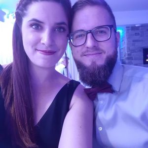 Meet your Posher, Marie-philippe